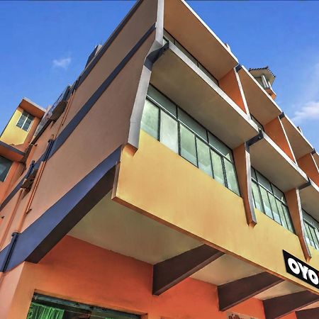 Spot On Kkp Tourist Home Thiruvananthapuram Dış mekan fotoğraf